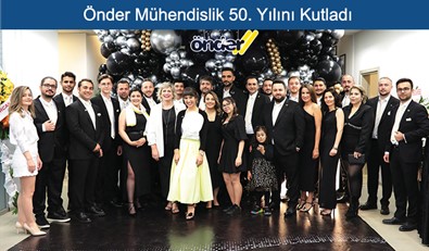 ÖNDER MÜHENDİSLİK