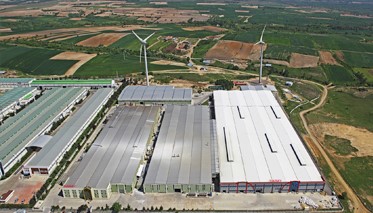 SARAY’dan yenilikçi iç ve dış cephe çözümleri