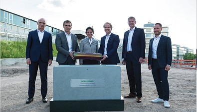 Schaeffler