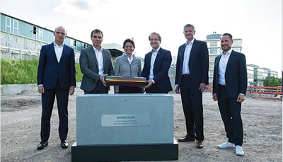 Schaeffler
