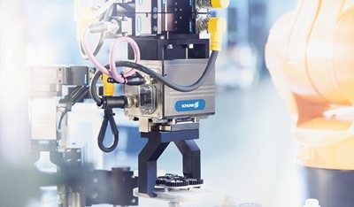 Schunk Türkiye