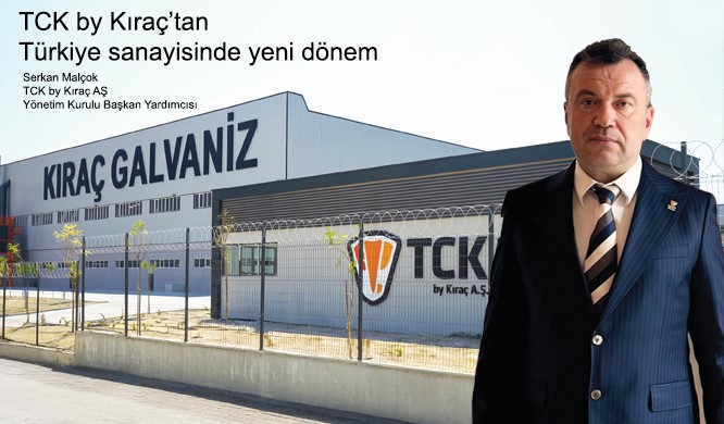 TCK by Kıraç