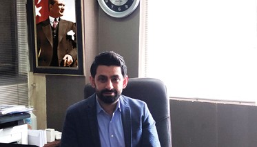 “Tedsan Makine olarak üretimin her aşamasında çoğulculuğu ve kaliteyi en üst düzeyde tutmayı hedef edindik”