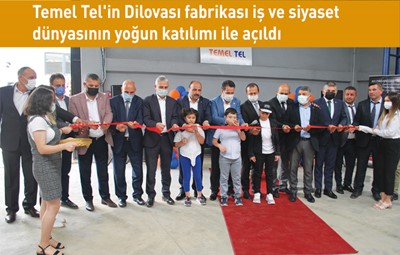 TEMEL TEL