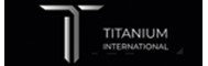 titanium international