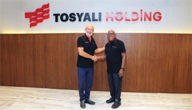 Tosyalı Holding