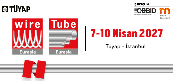 wire & tube 2027